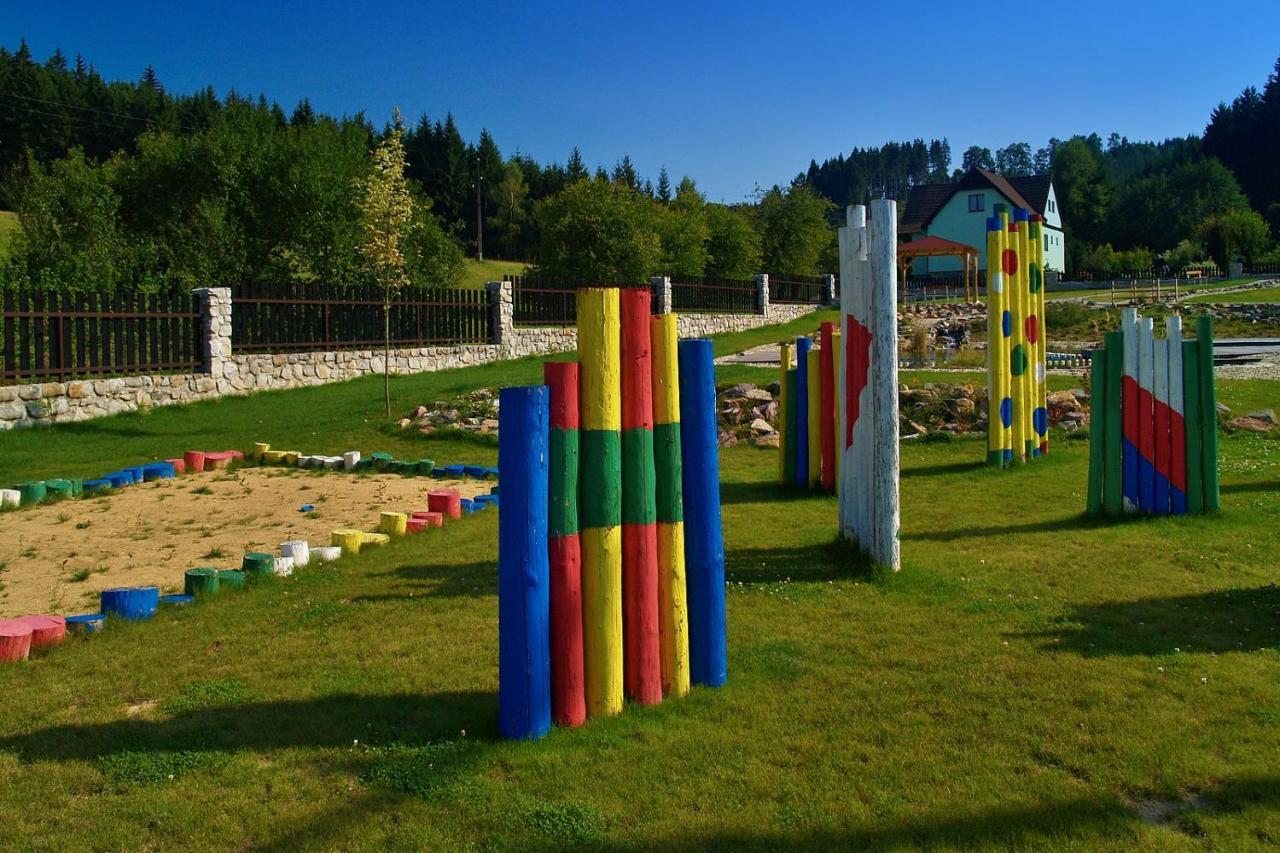 Hotel Forestyma Hodonín Exteriör bild